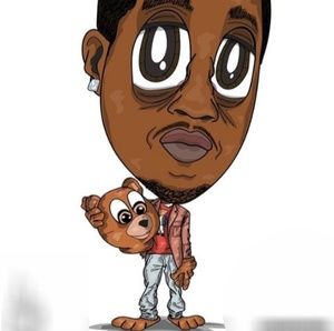 Meet your Posher, Dwayne